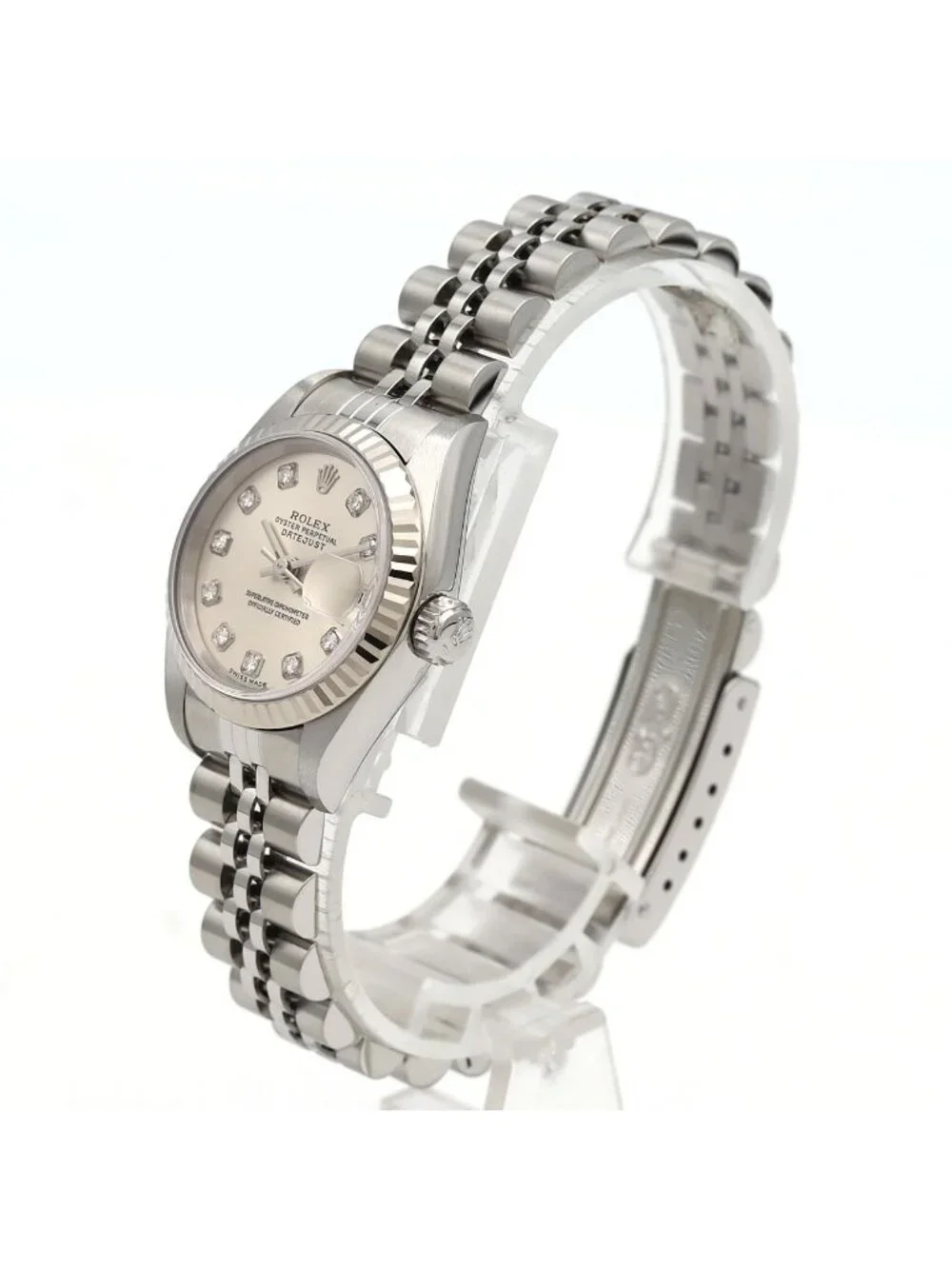 Rolex brand name